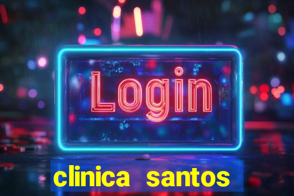 clinica santos dumont uberaba